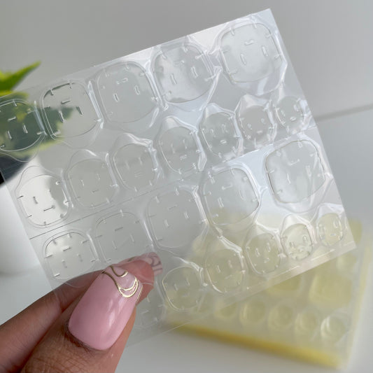 GEL PADS